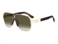 Dsquared2 Ochelari de Soare D2 0028/S 06J/9K 63