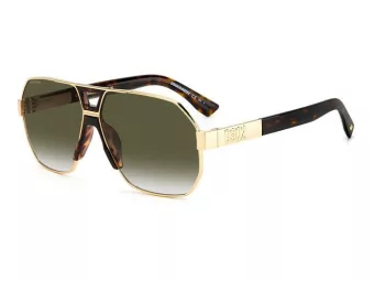 Dsquared2 Ochelari de Soare D2 0028/S 06J/9K 63