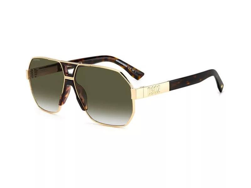 Dsquared2 Ochelari de Soare D2 0028/S 06J/9K 63