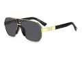 Dsquared2 Ochelari de Soare D2 0028/S RHL/IR 63