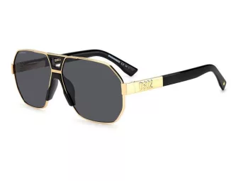 Dsquared2 Ochelari de Soare D2 0028/S RHL/IR 63