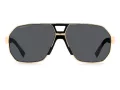 Dsquared2 Ochelari de Soare D2 0028/S RHL/IR 63