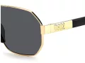 Dsquared2 Ochelari de Soare D2 0028/S RHL/IR 63