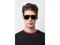 Dsquared2 Ochelari de Soare D2 0028/S RHL/IR 63