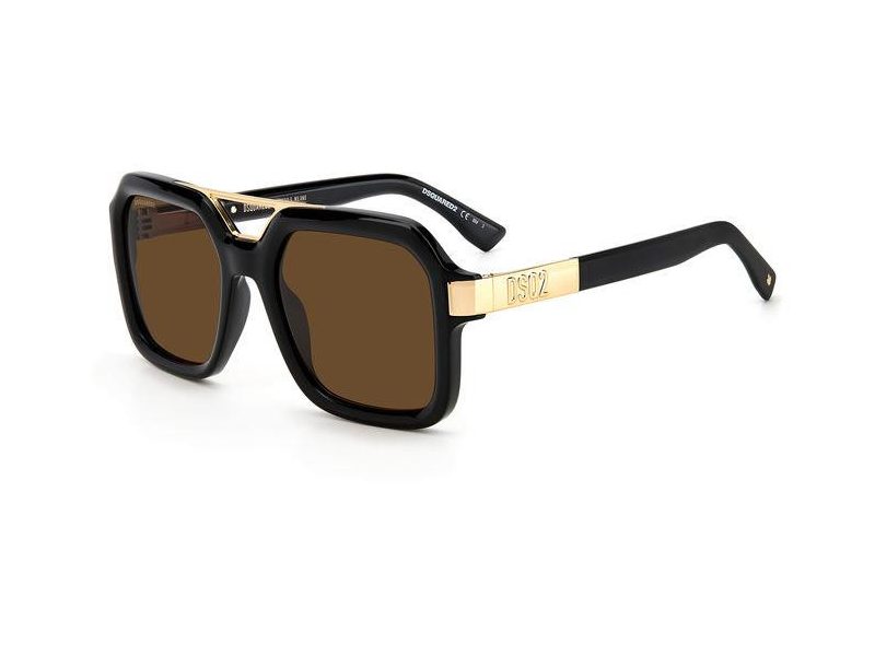 Dsquared2 Ochelari de Soare D2 0029/S 2M2/70