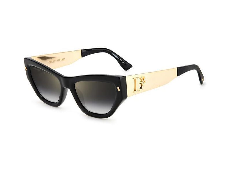 Dsquared2 Ochelari de Soare D2 0033/S RHL/FQ