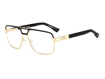Dsquared2 Ochelari de Vedere D2 0034 2M2 59