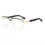 Dsquared2 Ochelari de Vedere D2 0034 2M2 59
