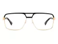 Dsquared2 Ochelari de Vedere D2 0034 2M2 59