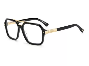 Dsquared2 Ochelari de Vedere D2 0035 2M2