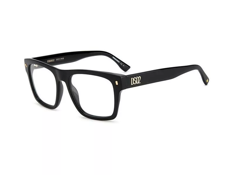 Dsquared2 Ochelari de Vedere D2 0037 2M2 53
