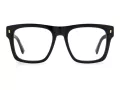 Dsquared2 Ochelari de Vedere D2 0037 2M2 53