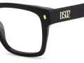 Dsquared2 Ochelari de Vedere D2 0037 2M2 53
