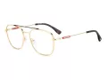 Dsquared2 Ochelari de Vedere D2 0047 RHL
