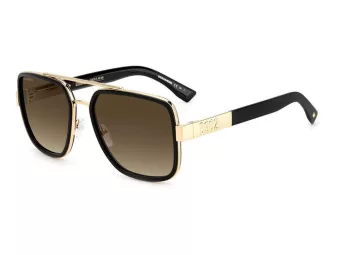 Dsquared2 Ochelari de Soare D2 0060/S RHL/HA