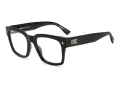 Dsquared2 Ochelari de Vedere D2 0066 807 57