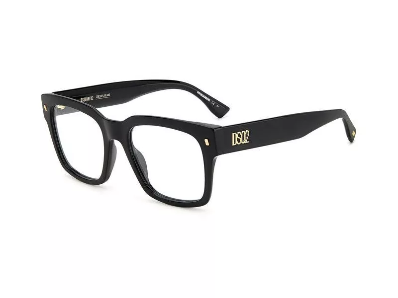 Dsquared2 Ochelari de Vedere D2 0066 807 57