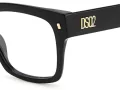 Dsquared2 Ochelari de Vedere D2 0066 807 57