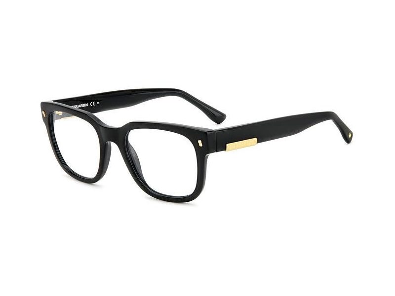 Dsquared2 Ochelari de Vedere D2 0074 807