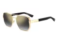 Dsquared2 Ochelari de Soare D2 0083/S RHL/FQ 58