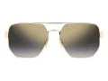 Dsquared2 Ochelari de Soare D2 0083/S RHL/FQ 58