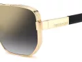 Dsquared2 Ochelari de Soare D2 0083/S RHL/FQ 58