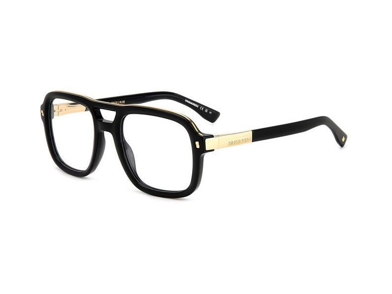 Dsquared2 Ochelari de Vedere D2 0087 2M2