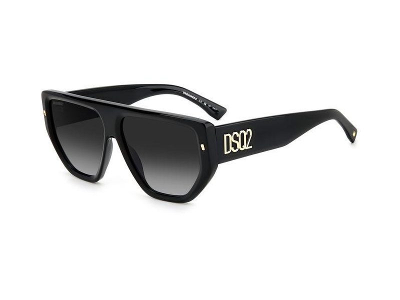 Dsquared2 Ochelari de Soare D2 0088/S 2M2/9O