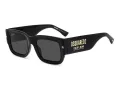 Dsquared2 Ochelari de Soare D2 0089/S 2M2/IR 52
