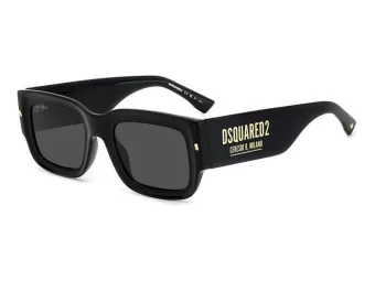 Dsquared2 Ochelari de Soare D2 0089/S 2M2/IR 52