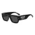 Dsquared2 Ochelari de Soare D2 0089/S 2M2/IR 52