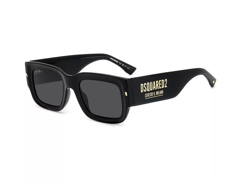 Dsquared2 Ochelari de Soare D2 0089/S 2M2/IR 52