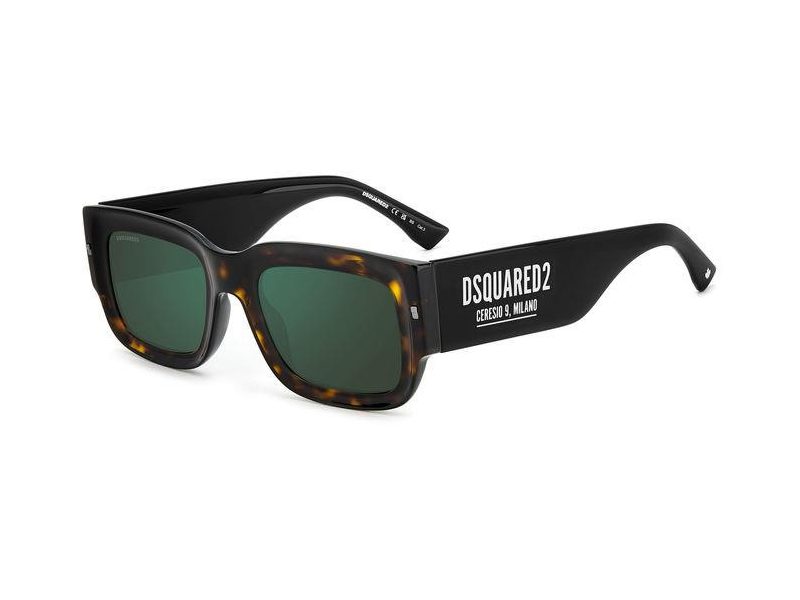 Dsquared2 Ochelari de Soare D2 0089/S 581/MT