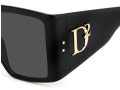 Dsquared2 Ochelari de Soare D2 0096/S 807/IR 56