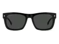 Dsquared2 Ochelari de Vedere D2 0100/CS 807/M9 55