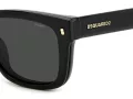 Dsquared2 Ochelari de Vedere D2 0100/CS 807/M9 55