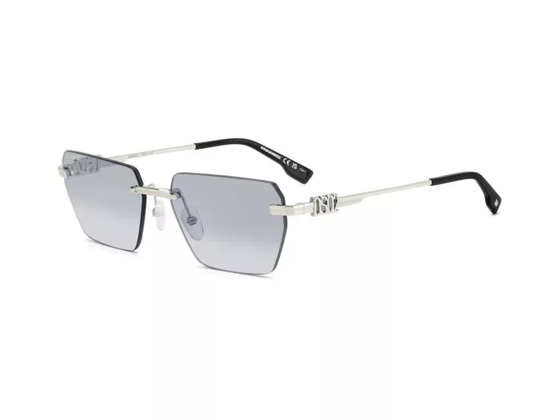 Dsquared2 Ochelari de Soare D2 0102/S 010/08