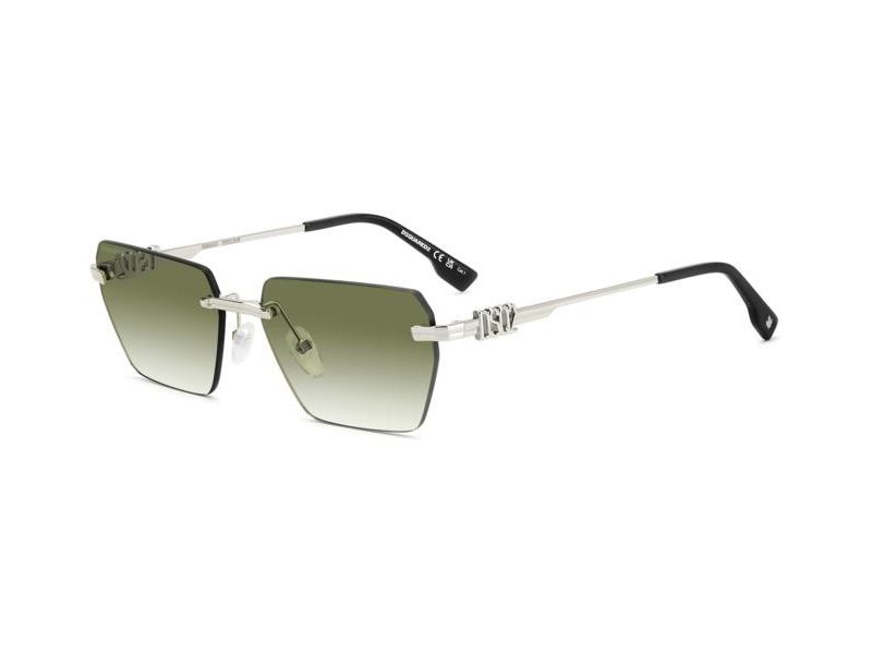 Dsquared2 Ochelari de Soare D2 0102/S 010/9K