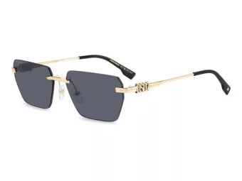 Dsquared2 Ochelari de Soare D2 0102/S 807/2K 58