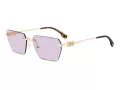 Dsquared2 Ochelari de Soare D2 0102/S EYR/UR 58