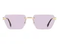 Dsquared2 Ochelari de Soare D2 0102/S EYR/UR 58