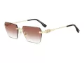 Dsquared2 Ochelari de Soare D2 0102/S J5G/17 58