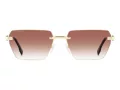 Dsquared2 Ochelari de Soare D2 0102/S J5G/17 58