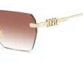 Dsquared2 Ochelari de Soare D2 0102/S J5G/17 58