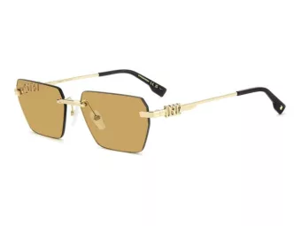Dsquared2 Ochelari de Soare D2 0102/S J5G/HO