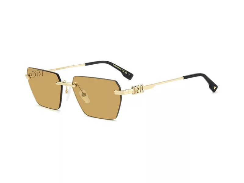 Dsquared2 Ochelari de Soare D2 0102/S J5G/HO