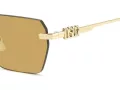 Dsquared2 Ochelari de Soare D2 0102/S J5G/HO