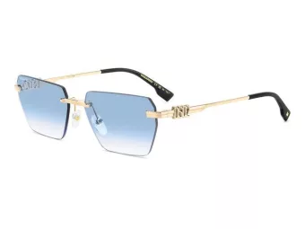 Dsquared2 Ochelari de Soare D2 0102/S LKS/ST 58