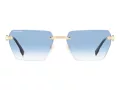 Dsquared2 Ochelari de Soare D2 0102/S LKS/ST 58