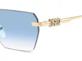 Dsquared2 Ochelari de Soare D2 0102/S LKS/ST 58